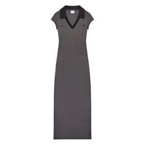 Courrèges Grey Dresses - Day Dresses Women